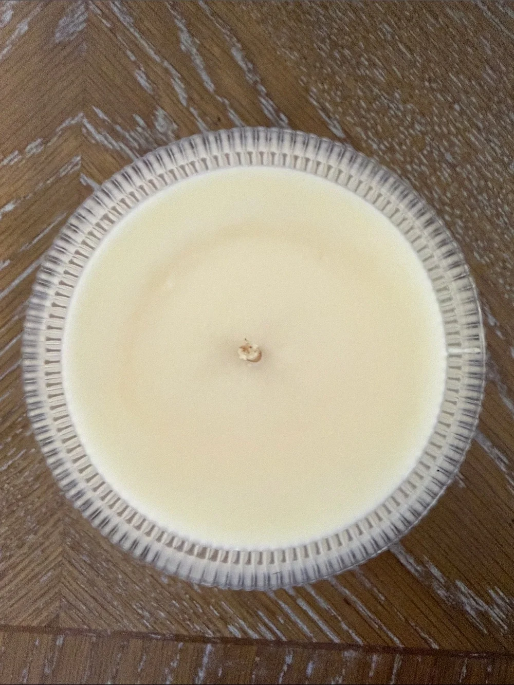 Williams Sonoma Spiced Cider Scented Candle